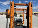 Chassis Photos with