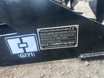 General Appearance with Numéro de série/Numéro d'identification du véhicule automobile