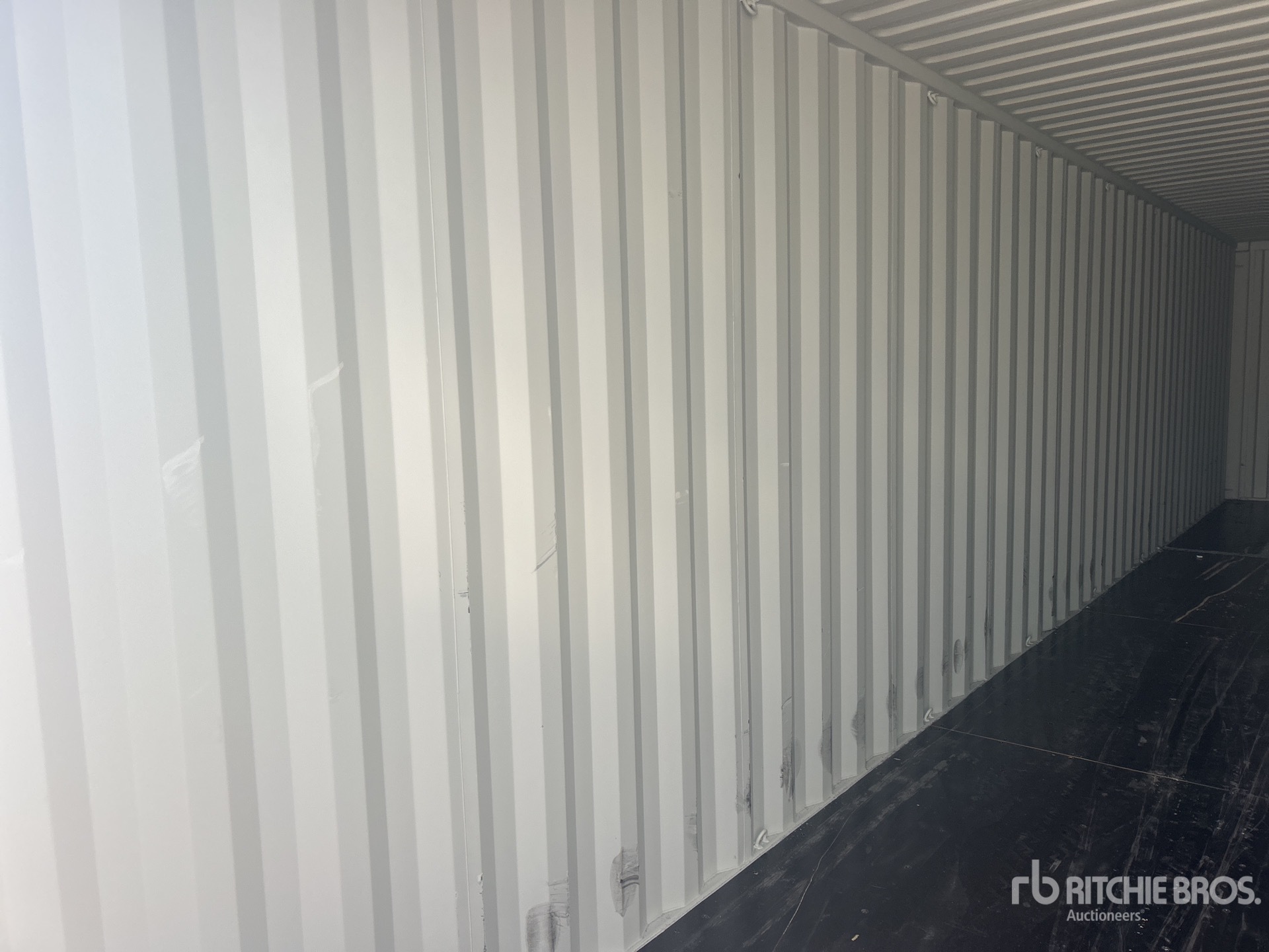 2026 SUNTOP 40 FT HIGH CUBE