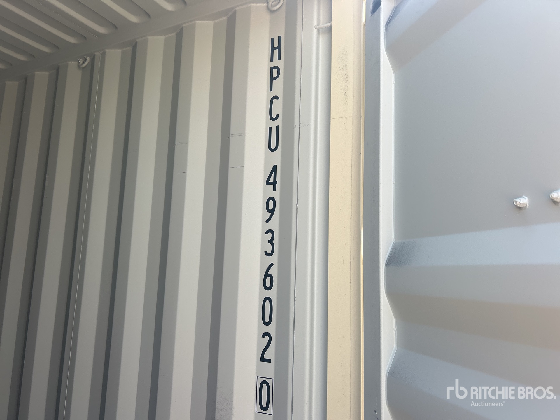 2026 SUNTOP 40 FT HIGH CUBE