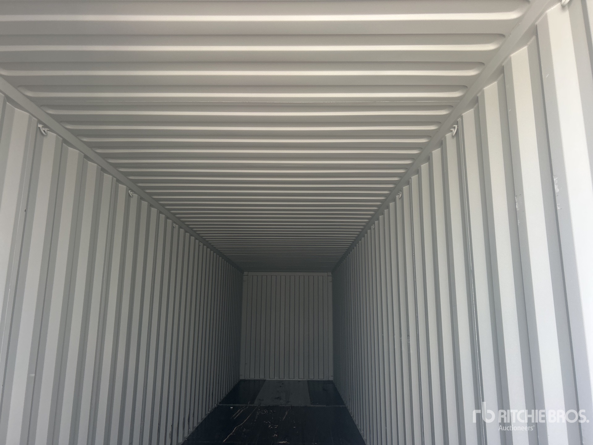 2026 SUNTOP 40 FT HIGH CUBE