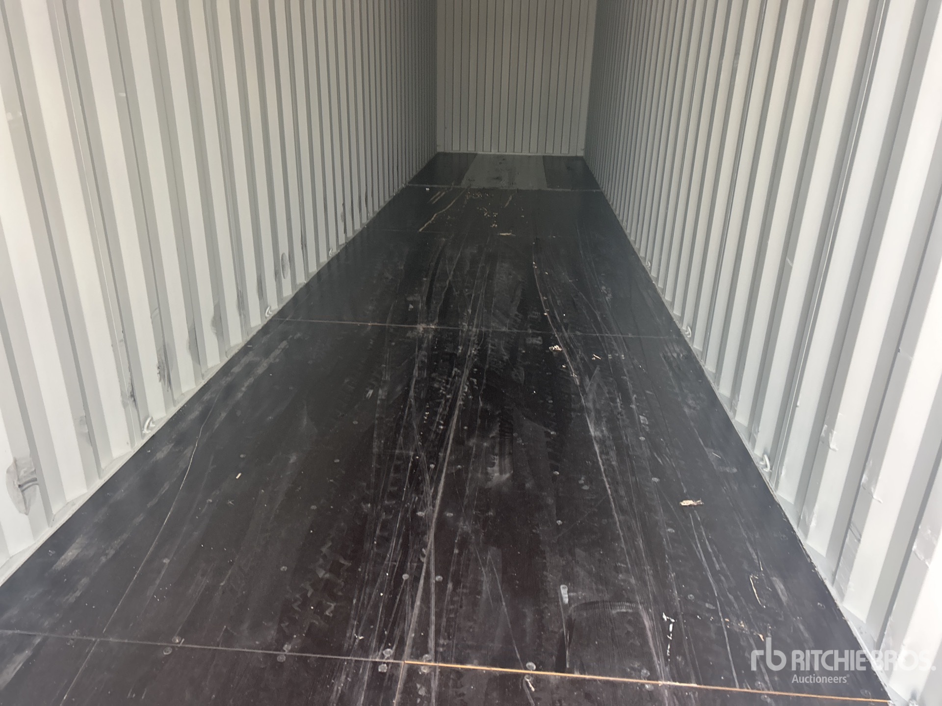 2026 SUNTOP 40 FT HIGH CUBE