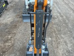 v2 Chassis - Excavator with