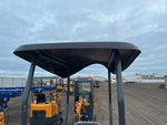 v2 Chassis - Excavator with