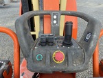 Basic Control Station Upper with