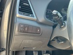 Interior with