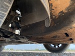 Engine with Oil Leaks