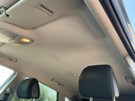 Interior with Head Liner