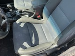 Interior with Seating