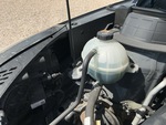 Engine with Cooling System Leaks