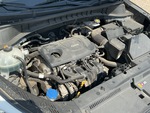 Engine with Engine - Right Side