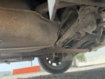 Drivetrain with Rear Axle