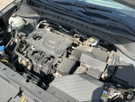 Engine with Engine - Left Side