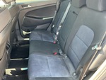 Interior with