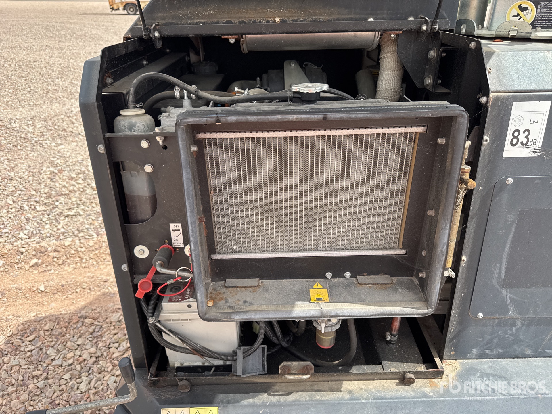 Generac V20