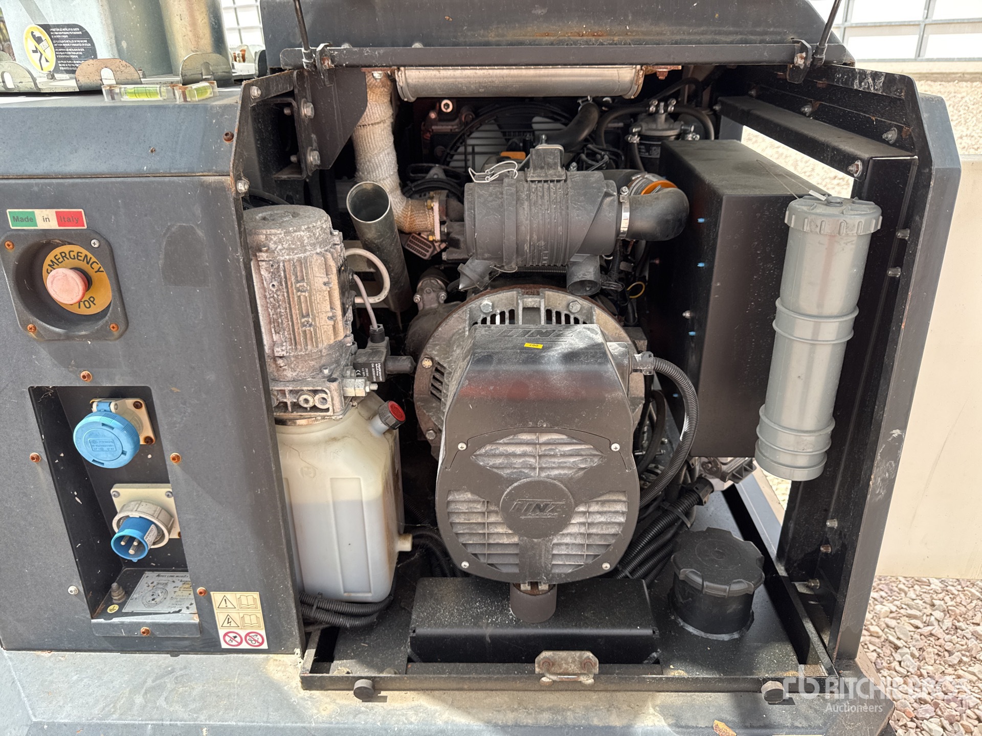 Generac V20