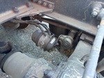 Brakes with