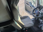 Cab with