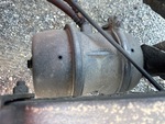 Brakes with