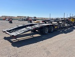 Trailer Chassis with