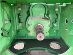Drivetrain with PTO