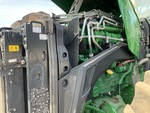 Engine with Engine - Left Side
