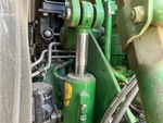 Hydraulics with Cylinder(s)
