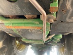 Drivetrain with Transmission