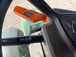 Control Station with Drivetrain Controls