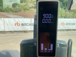 Control Station with Gauges