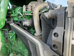 Engine with Engine - Right Side