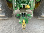 Specialty with Drawbar