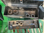 Specialty with Tool Box