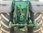 Specialty with 3-Point Linkage
