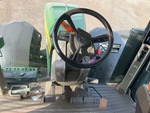 Control Station with Steering Control