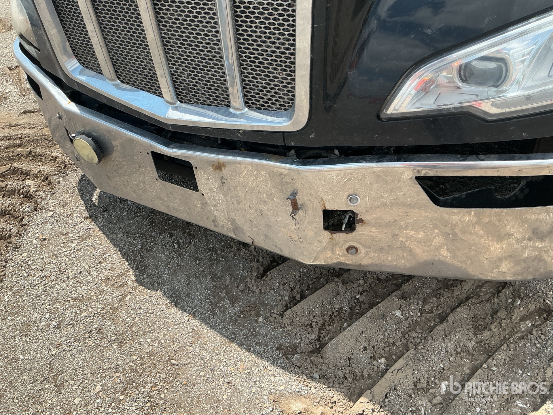 2024 Peterbilt 579