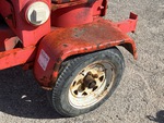 Trailer Chassis with