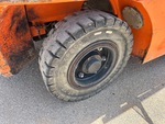 Chassis Photos with