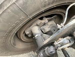 Brakes with