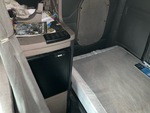 Cab with