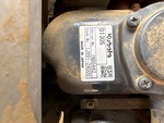 Motor with