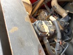 Motor with