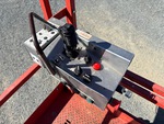 Control Station Upper with