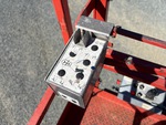 Control Station Upper with