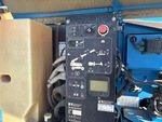 Basic Lower Control Station with