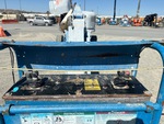 Basic Control Station Upper with