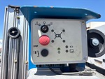 Basic Lower Control Station with