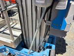 Hydraulics with