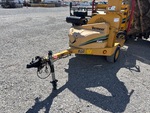 Trailer Chassis with