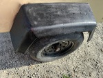 Trailer Chassis with